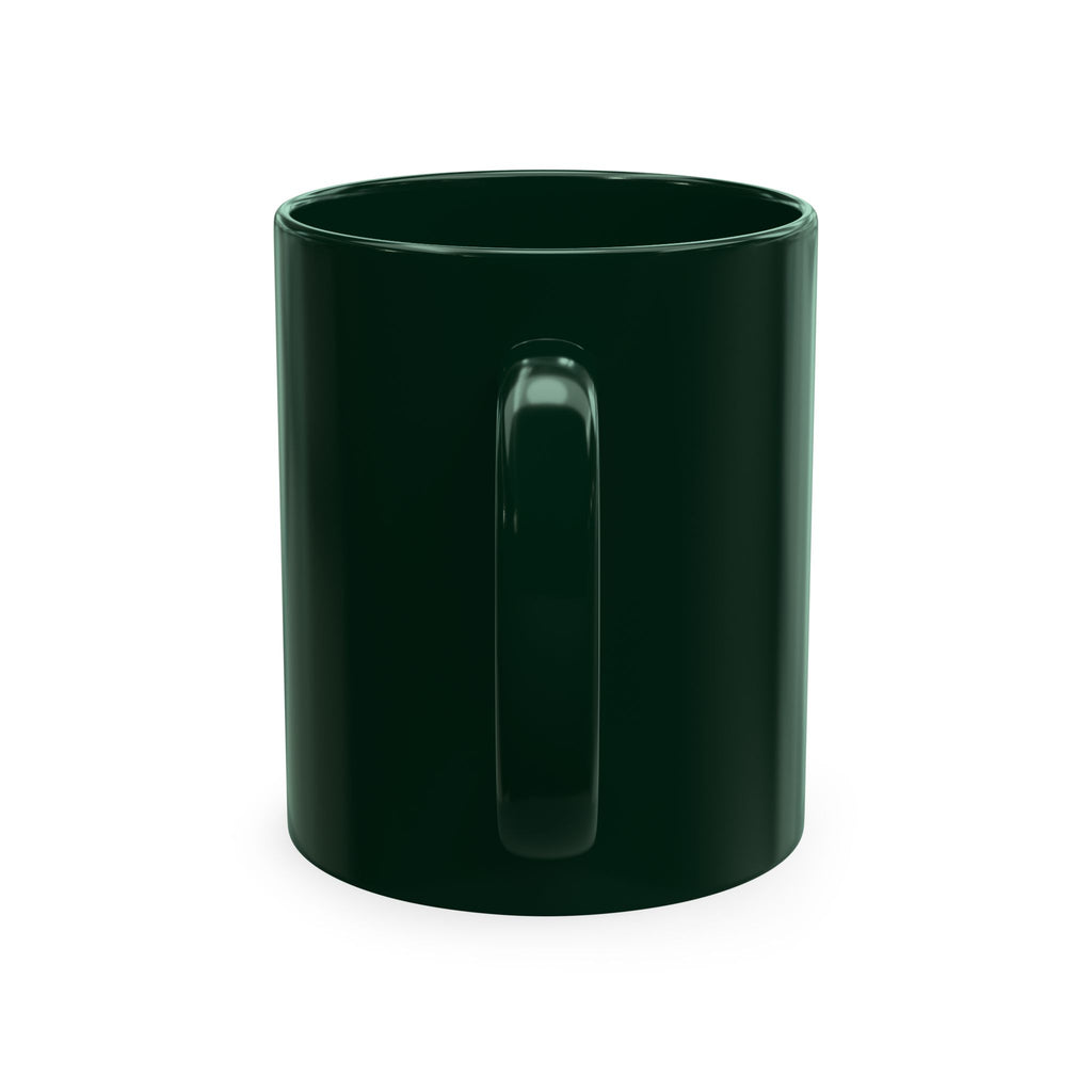Traditional Ceramic Mug
