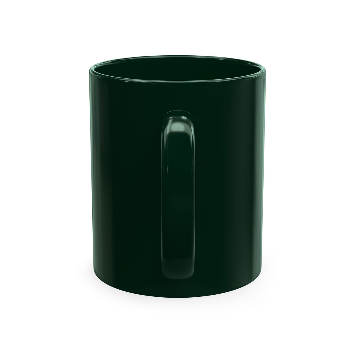 Traditional Ceramic Mug