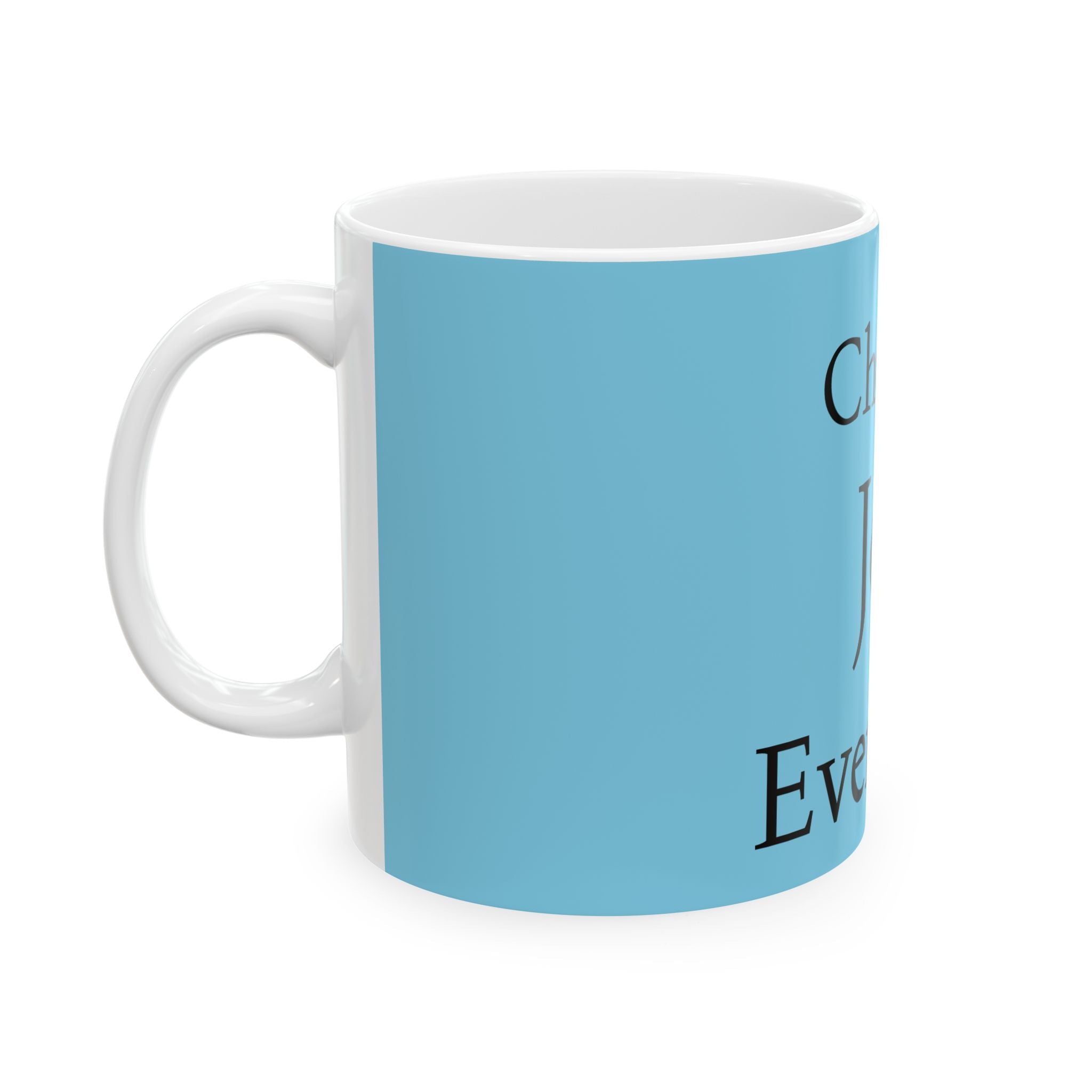 Ceramic Mug, (11oz, 15oz)