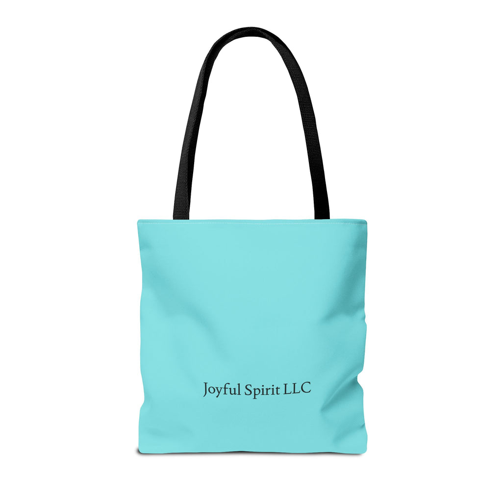 Tote Bag (AOP)