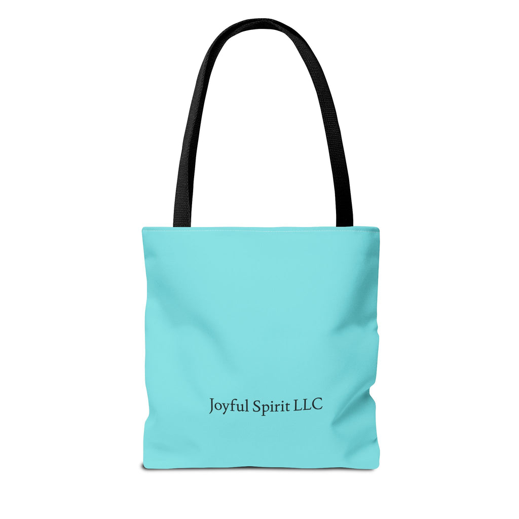 Tote Bag (AOP)