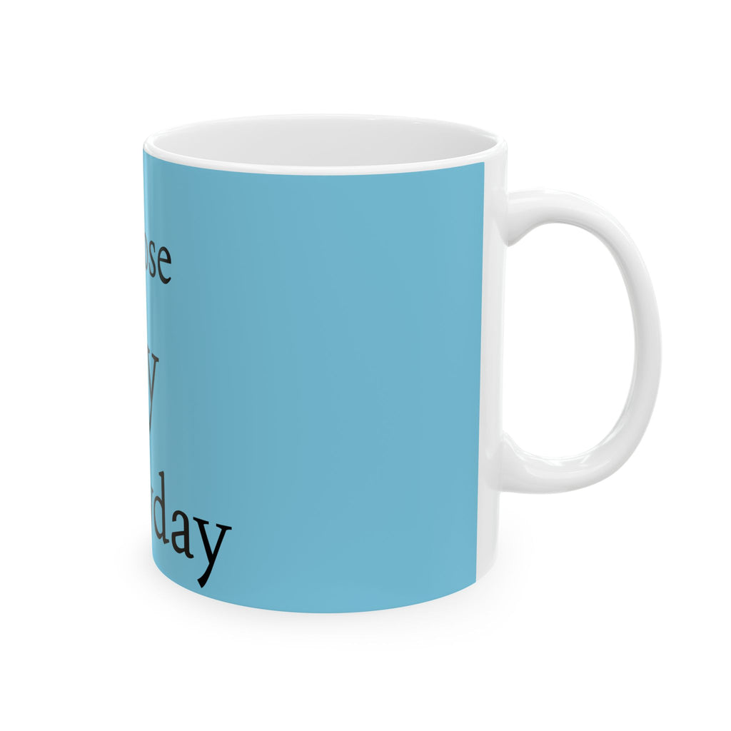 Ceramic Mug, (11oz, 15oz)