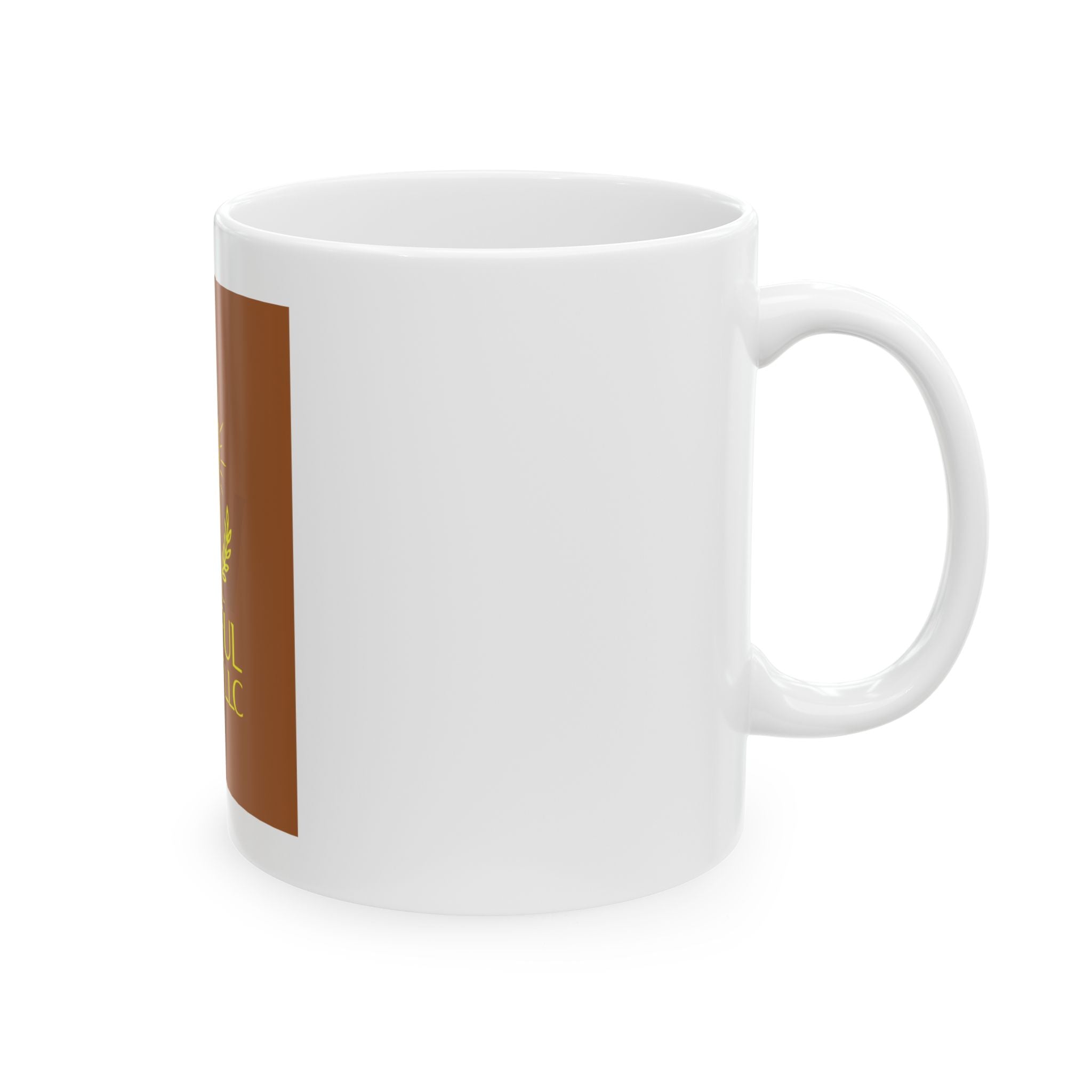 Ceramic Mug, (11oz, 15oz)