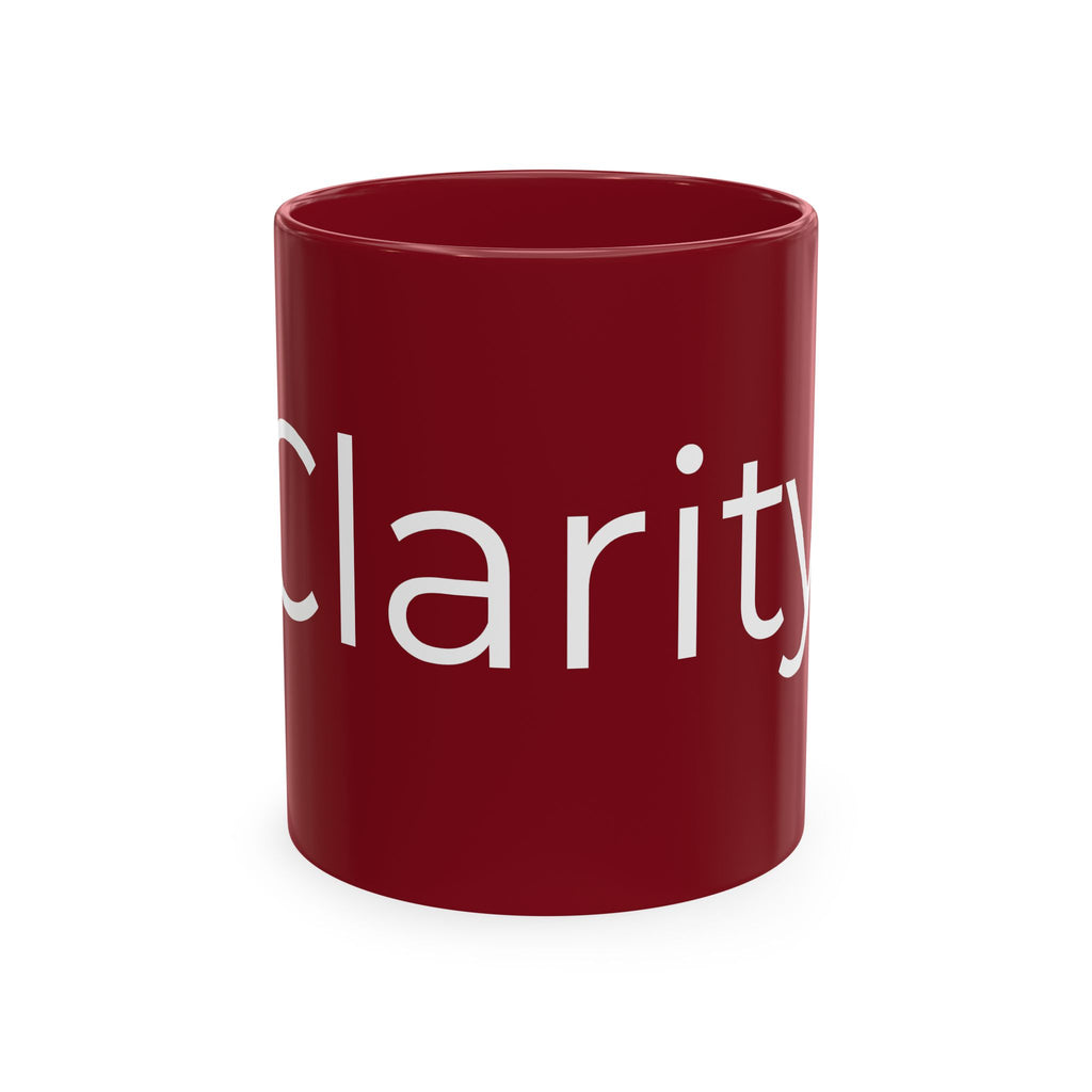 Traditional Ceramic Mug