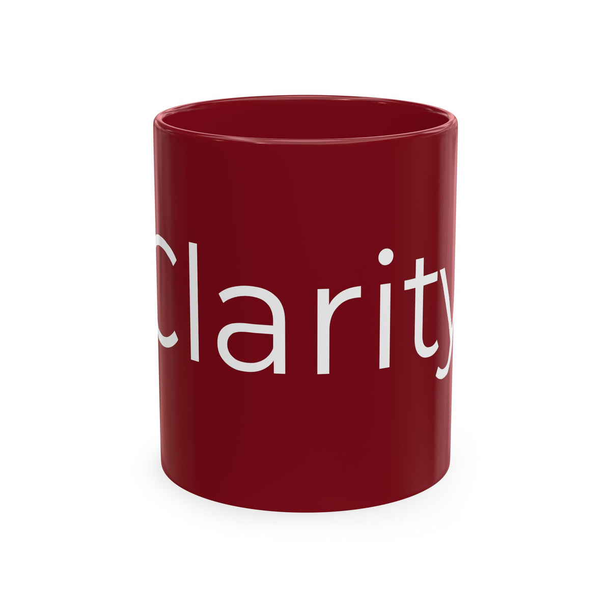 Traditional Ceramic Mug