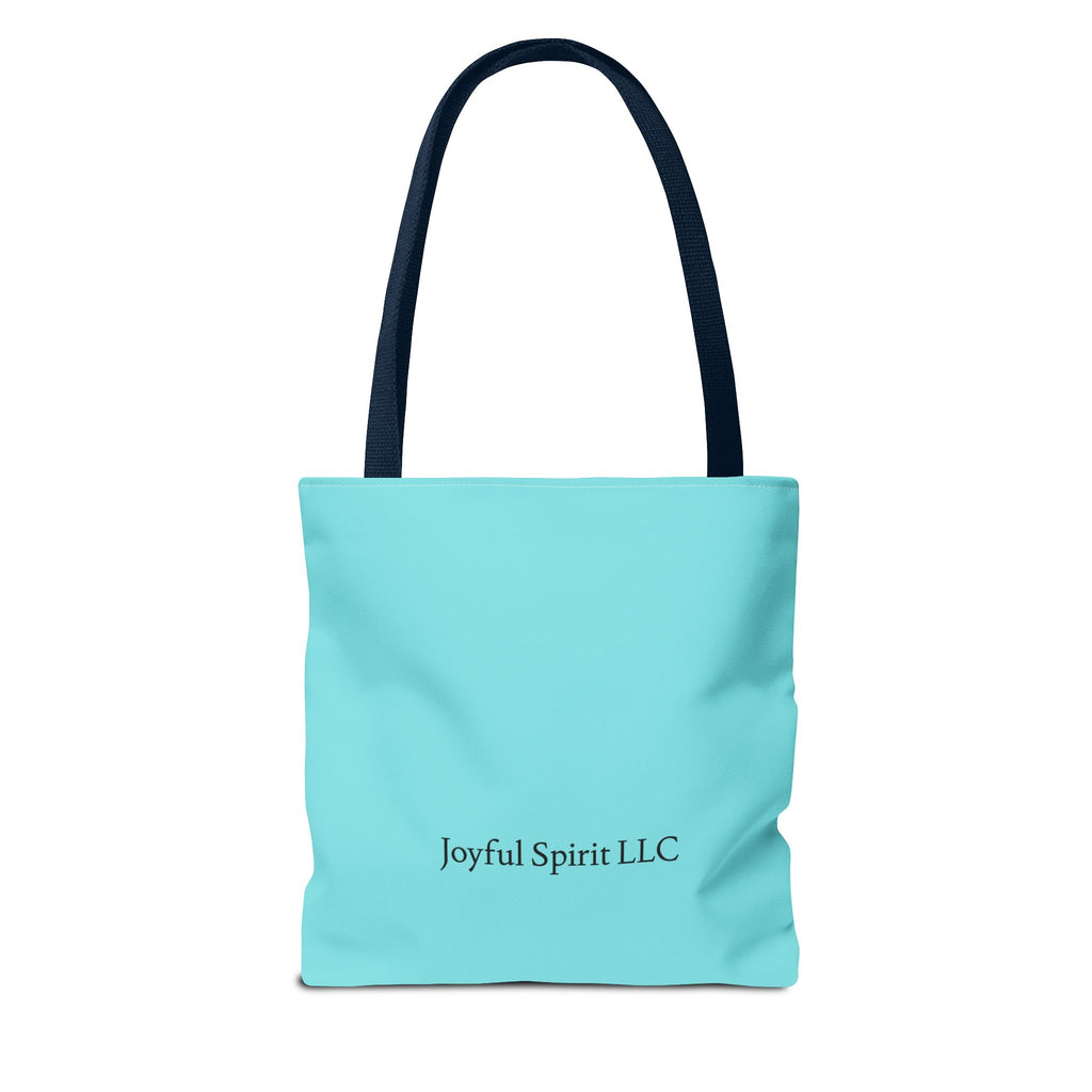 Tote Bag (AOP)