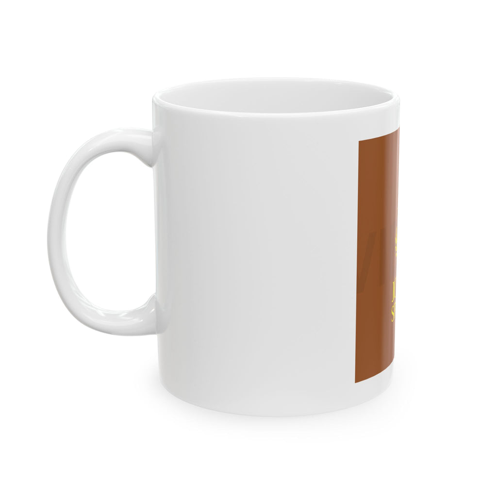 Ceramic Mug, (11oz, 15oz)