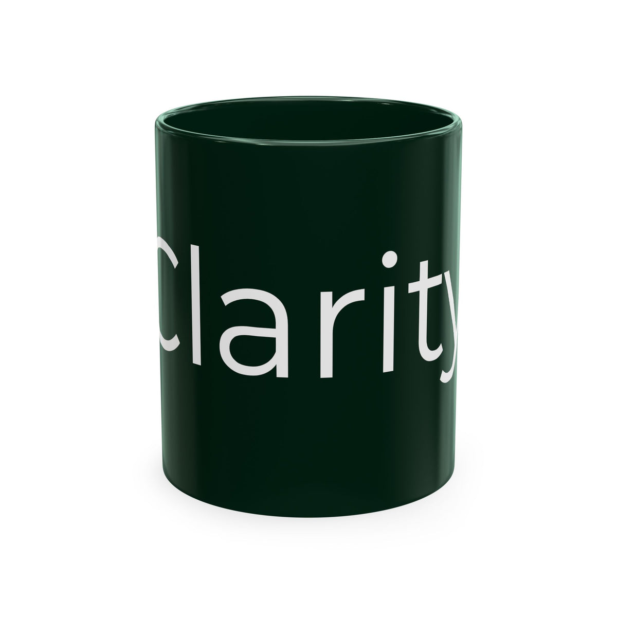 Traditional Ceramic Mug